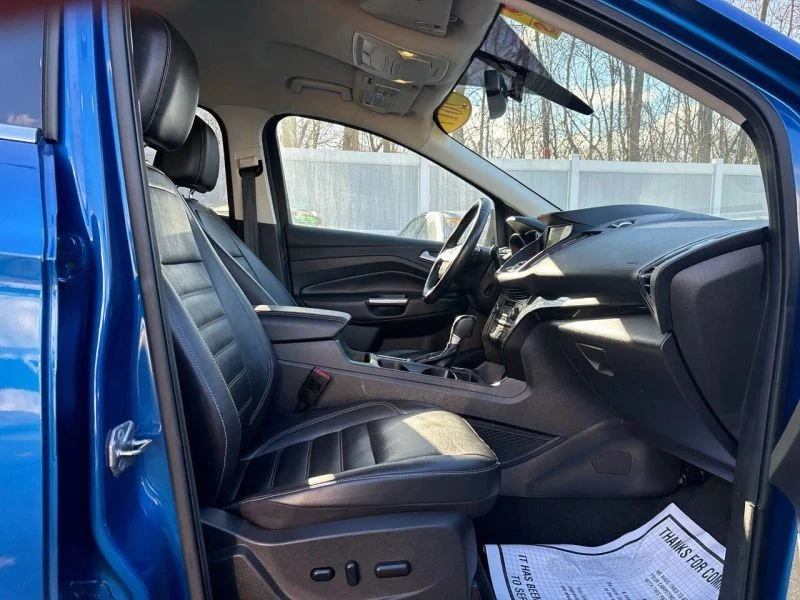 2017 Ford Escape - Image 8 of 12