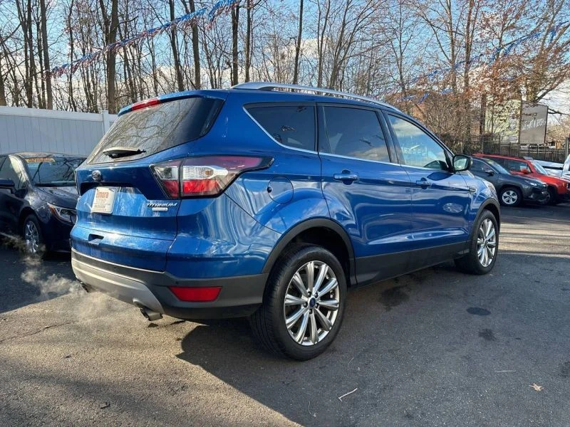 2017 Ford Escape - Image 6 of 12