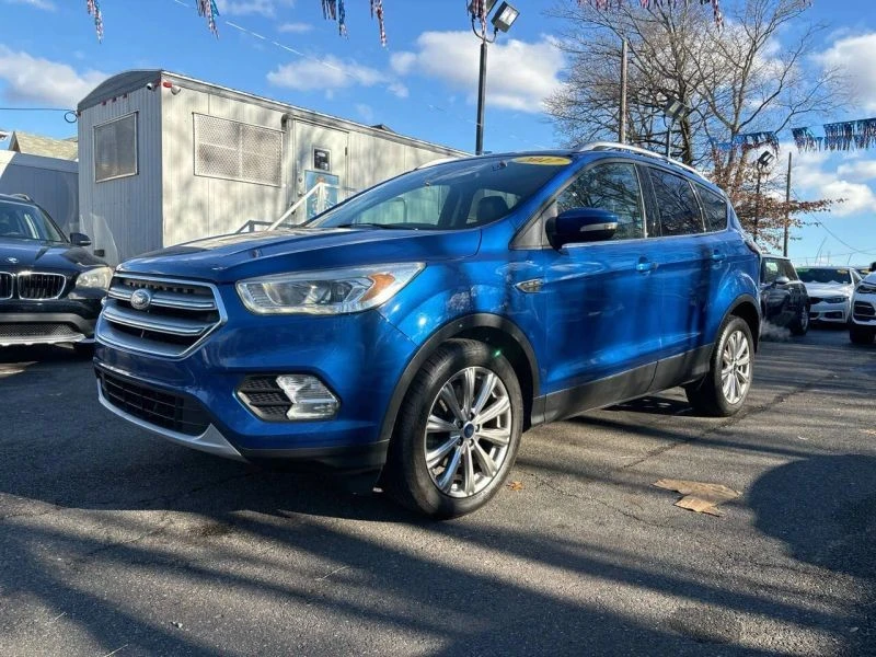 2017 Ford Escape - Image 3 of 12