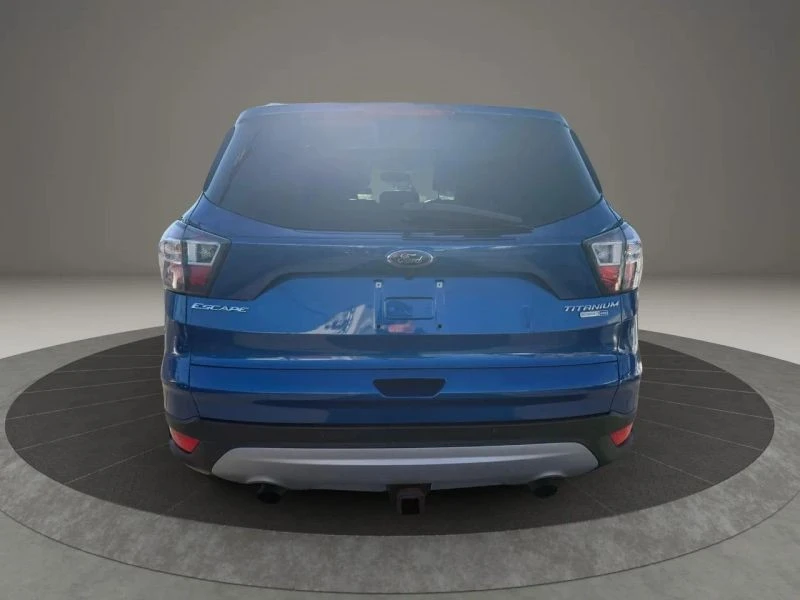 2017 Ford Escape - Image 6 of 12