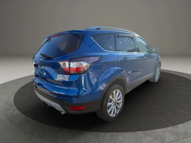 2017 Ford Escape - Image 5 of 12