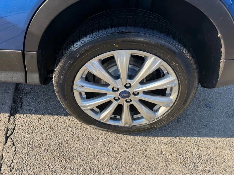 2017 Ford Escape - Image 9 of 12