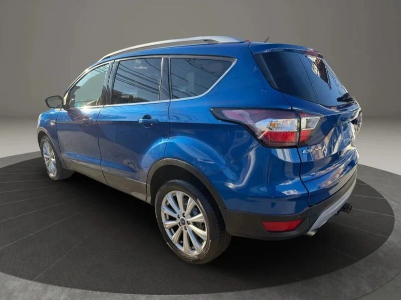 2017 Ford Escape - Image 7 of 12