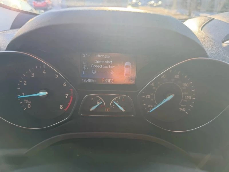 2017 Ford Escape - Image 10 of 12