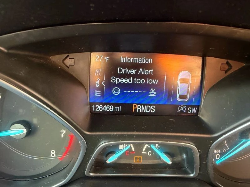 2017 Ford Escape - Image 11 of 12