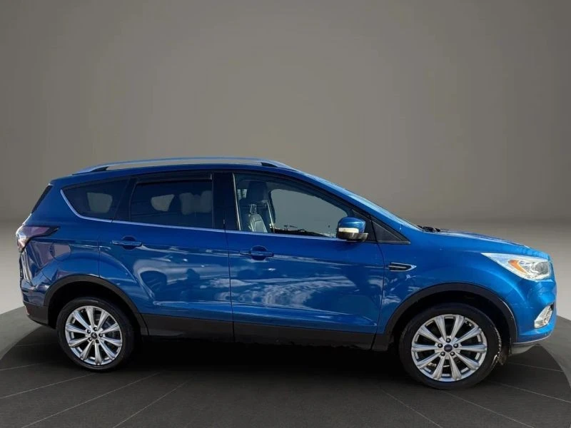 2017 Ford Escape - Image 4 of 12
