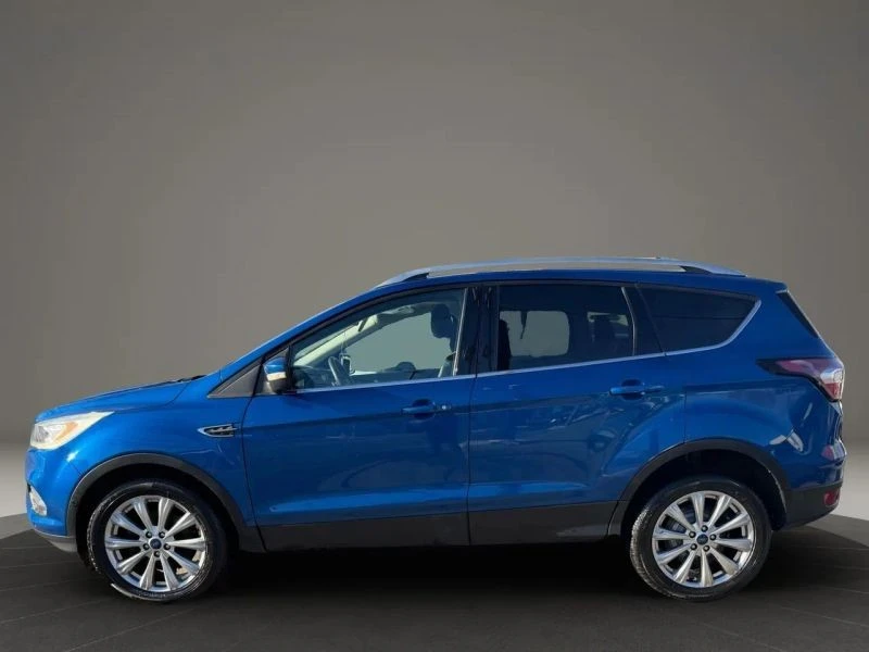 2017 Ford Escape - Image 8 of 12