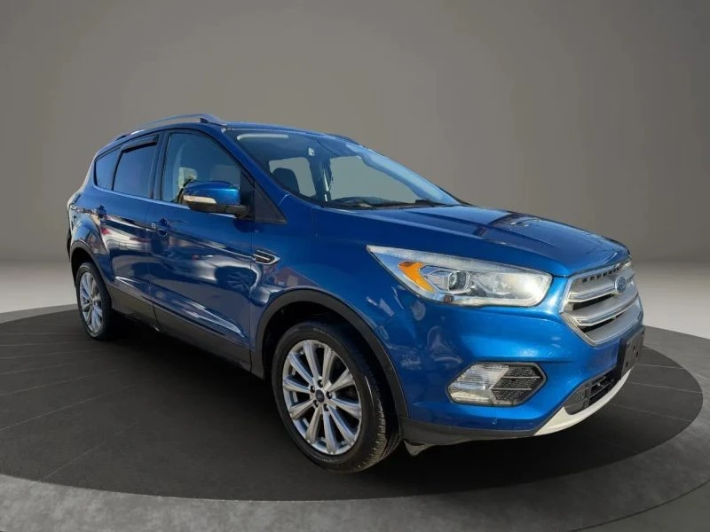2017 Ford Escape - Image 3 of 12