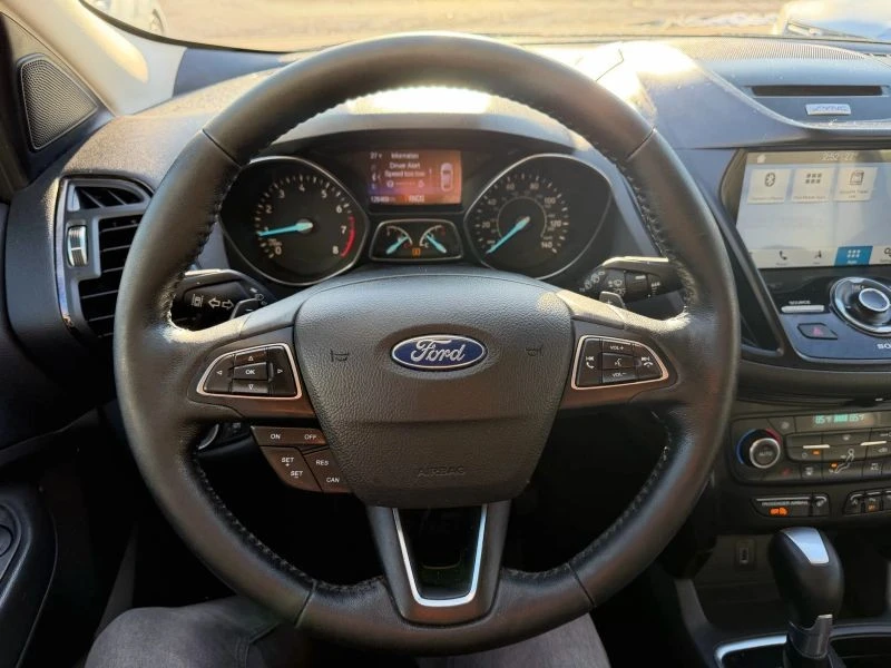2017 Ford Escape - Image 12 of 12