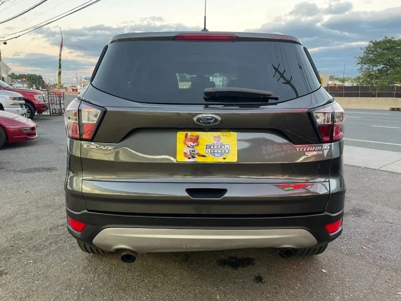 2017 Ford Escape - Image 7 of 12