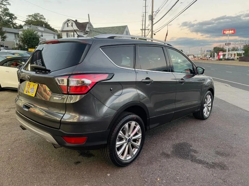 2017 Ford Escape - Image 9 of 12