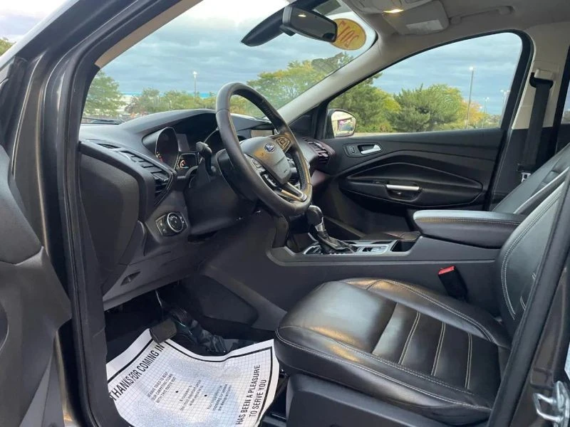 2017 Ford Escape - Image 12 of 12