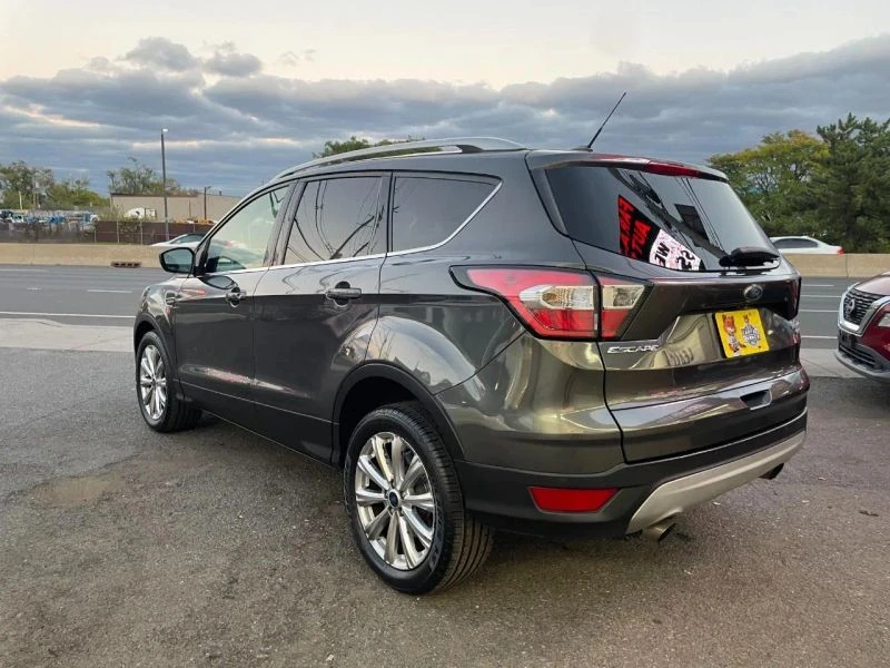 2017 Ford Escape - Image 6 of 12