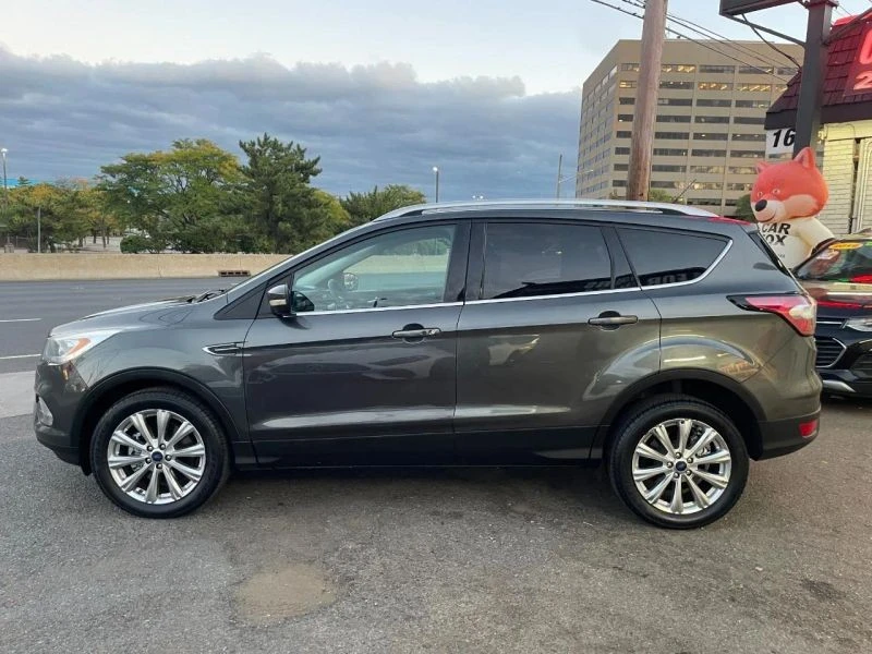 2017 Ford Escape - Image 5 of 12