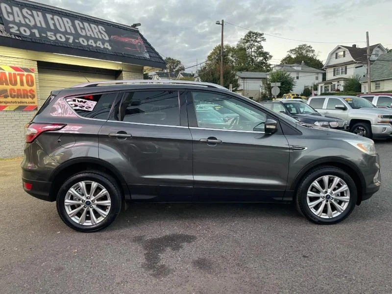 2017 Ford Escape - Image 11 of 12