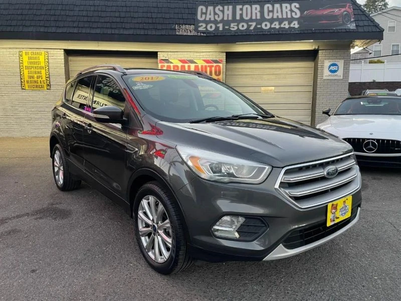 2017 Ford Escape - Image 2 of 12