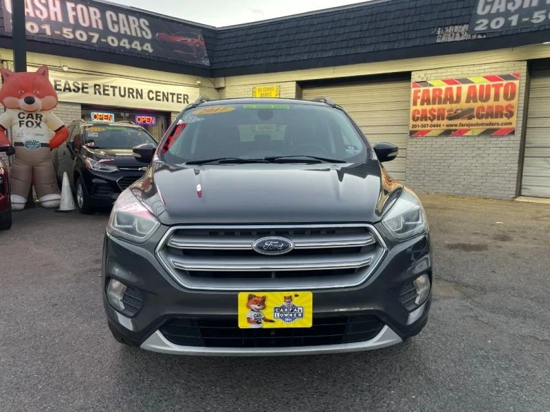 2017 Ford Escape - Image 3 of 12
