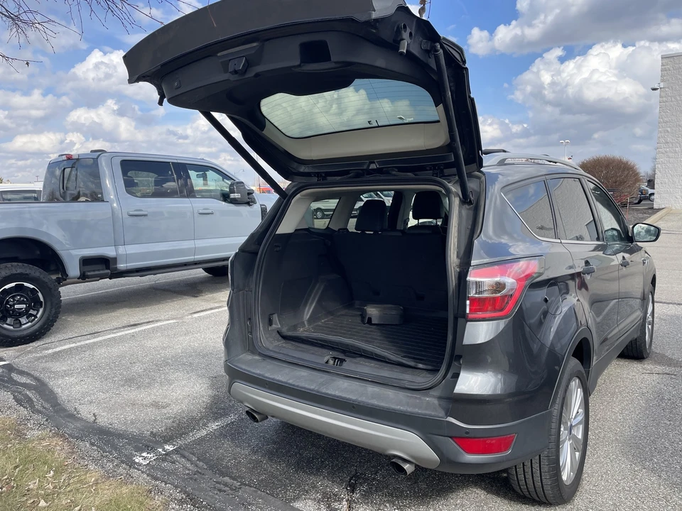 2017 Ford Escape - Image 14 of 21