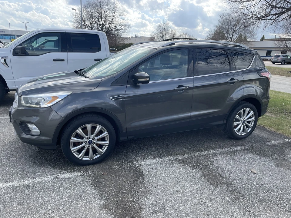 2017 Ford Escape - Image 5 of 21