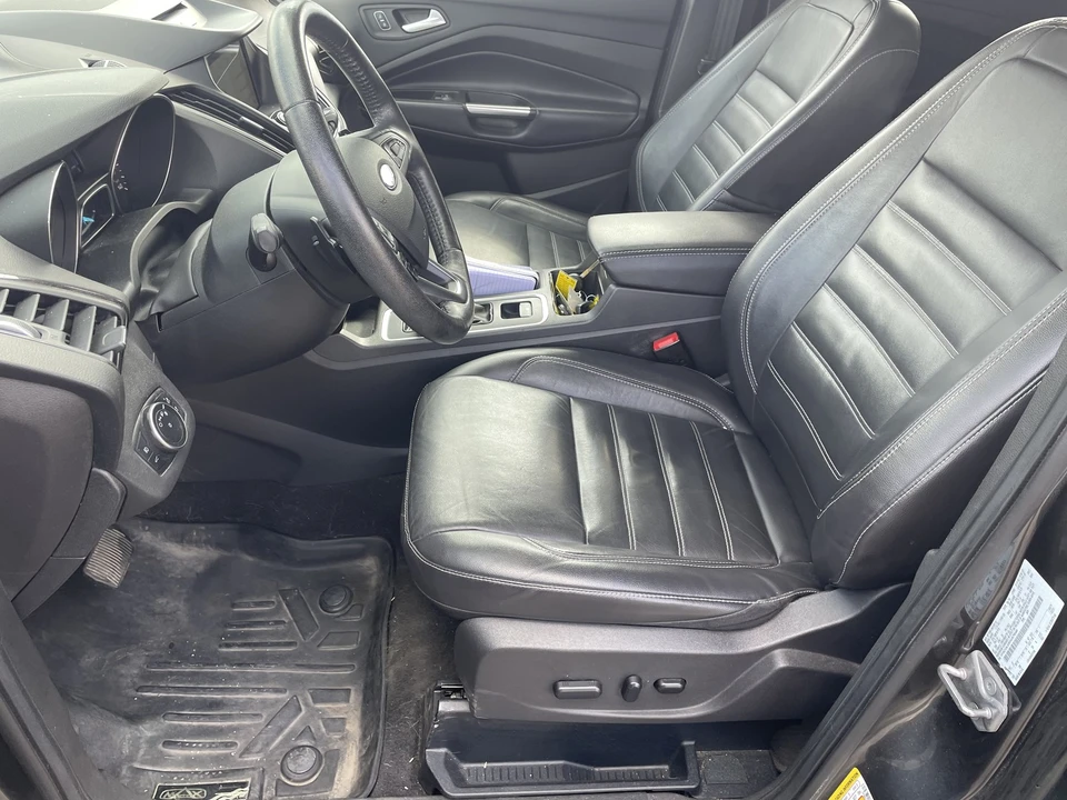 2017 Ford Escape - Image 21 of 21