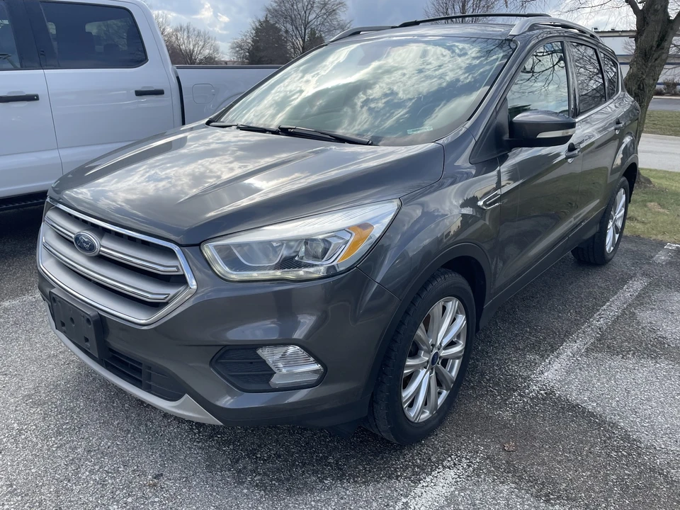 2017 Ford Escape - Image 4 of 21
