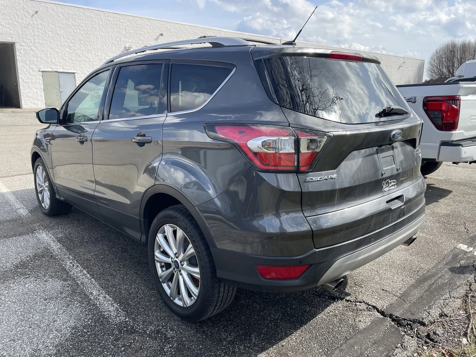 2017 Ford Escape - Image 6 of 21