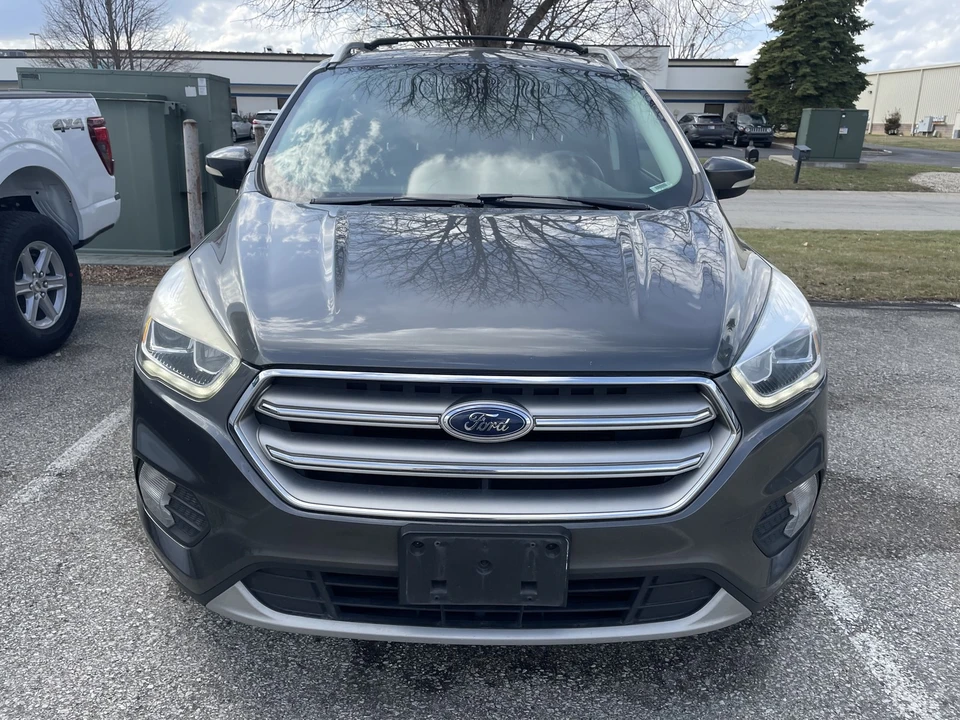 2017 Ford Escape - Image 3 of 21