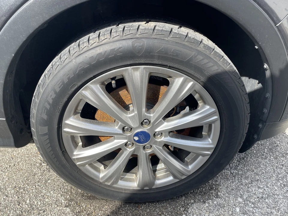 2017 Ford Escape - Image 9 of 21