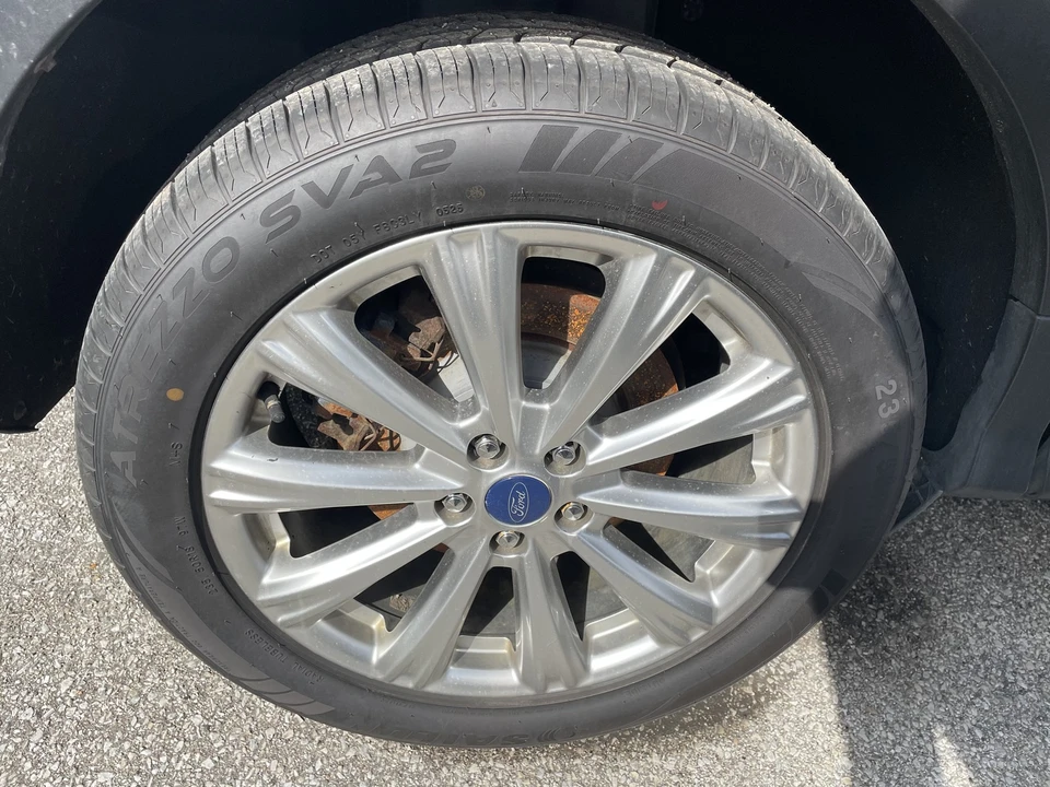 2017 Ford Escape - Image 11 of 21