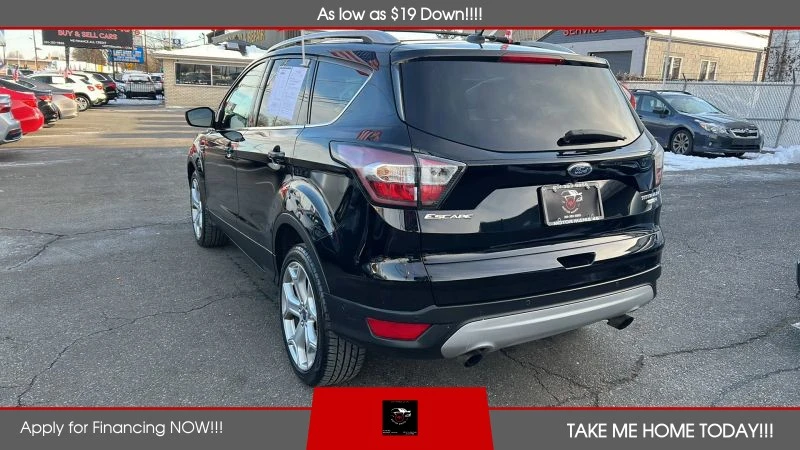 2017 Ford Escape - Image 3 of 12