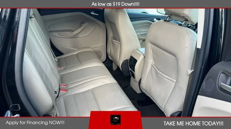 2017 Ford Escape - Image 10 of 12