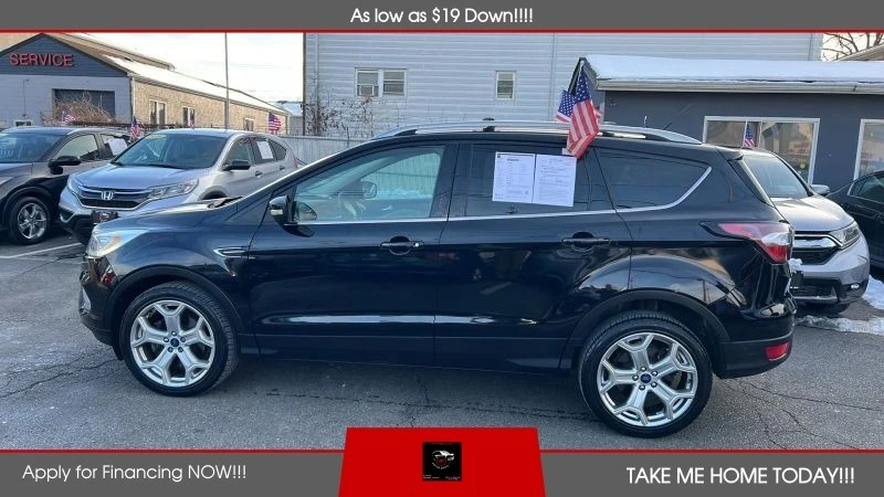 2017 Ford Escape - Image 2 of 12