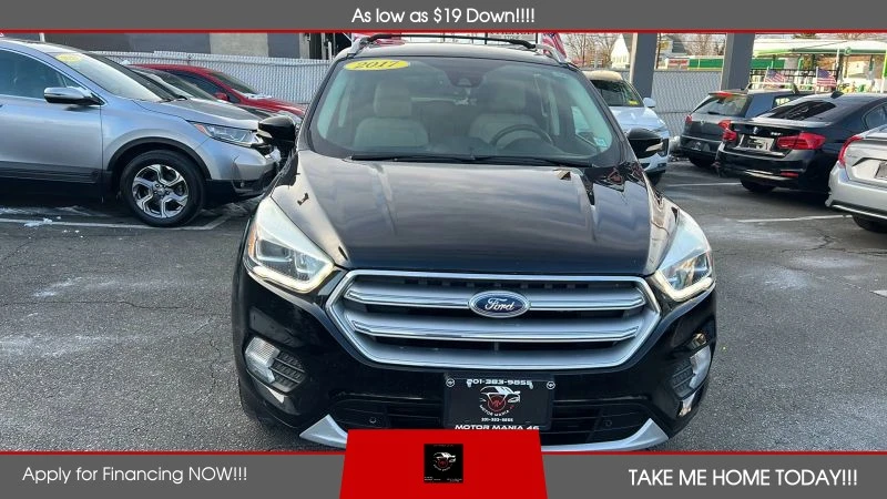 2017 Ford Escape - Image 8 of 12