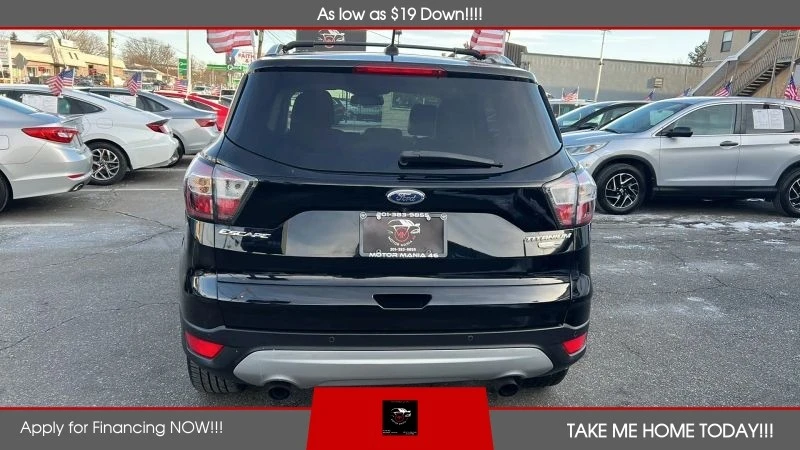 2017 Ford Escape - Image 4 of 12