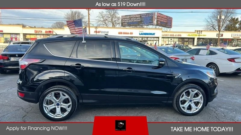 2017 Ford Escape - Image 6 of 12