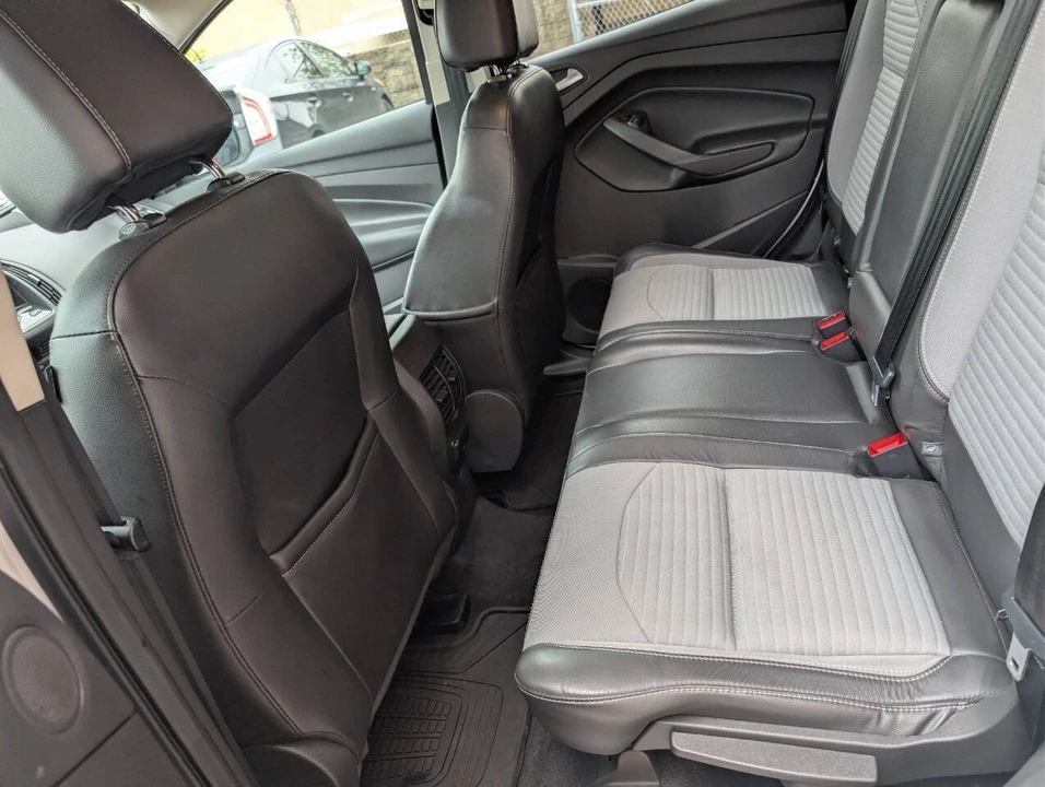 2017 Ford Escape - Image 12 of 17