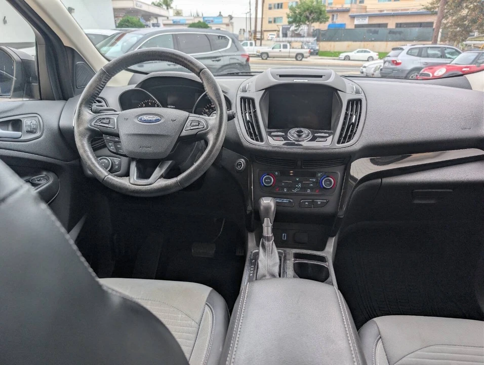 2017 Ford Escape - Image 16 of 17