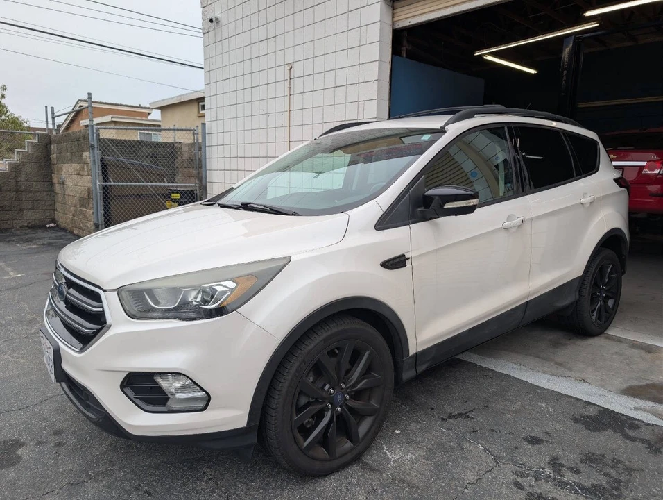 2017 Ford Escape - Image 4 of 17