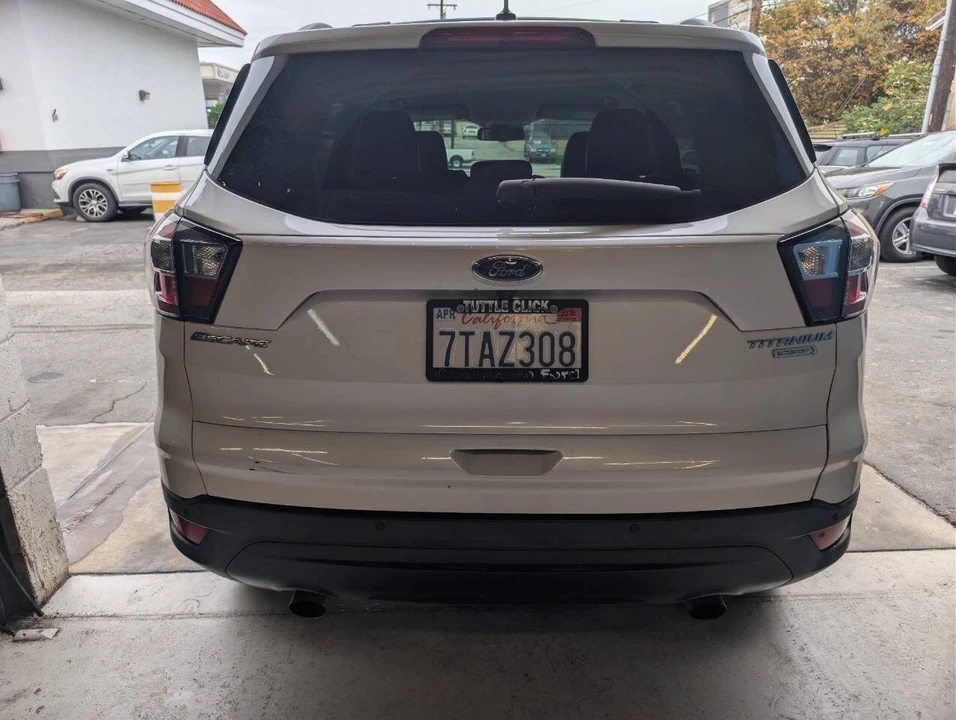 2017 Ford Escape - Image 6 of 17