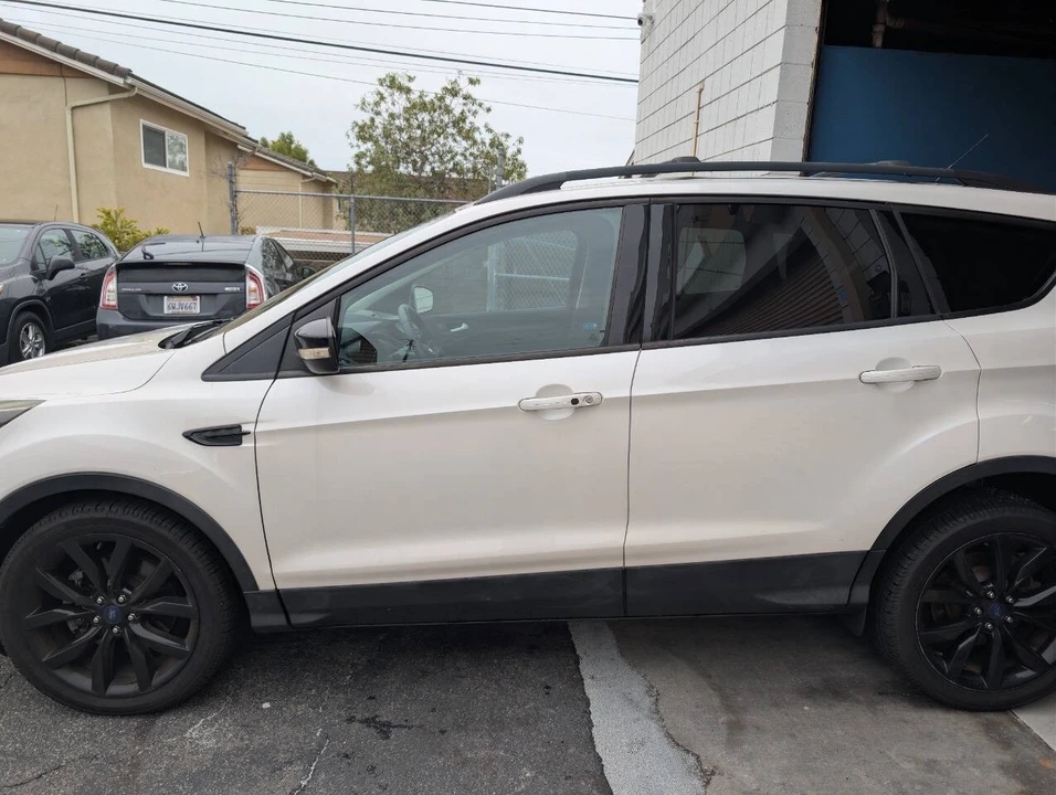 2017 Ford Escape - Image 5 of 17