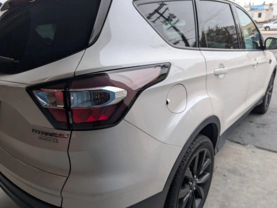 2017 Ford Escape - Image 7 of 17