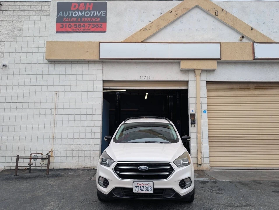 2017 Ford Escape - Image 3 of 17