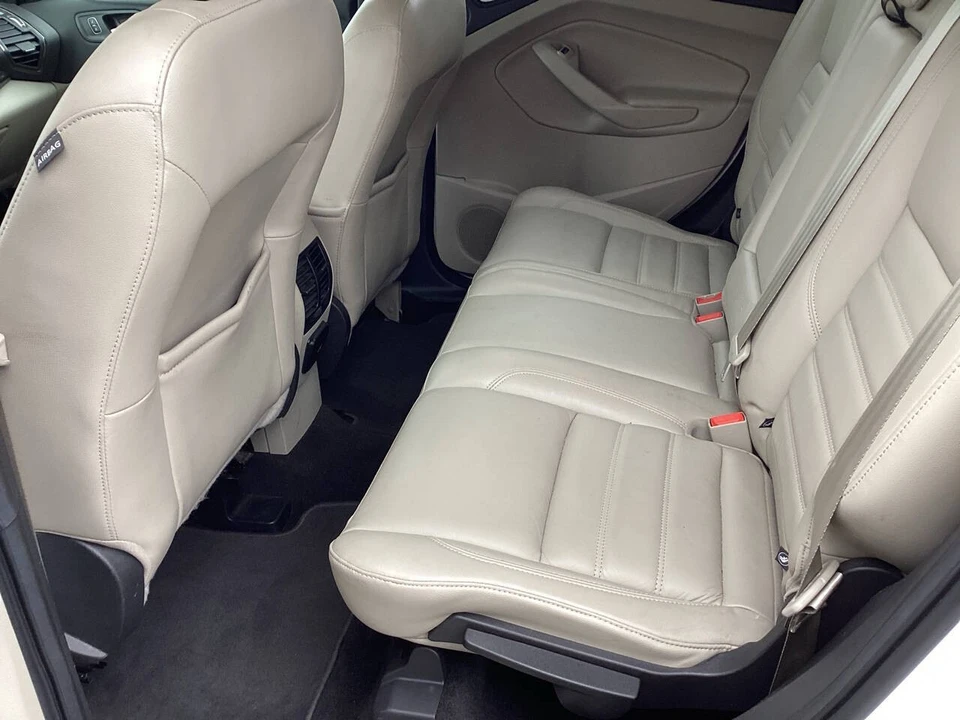 2017 Ford Escape - Image 21 of 21