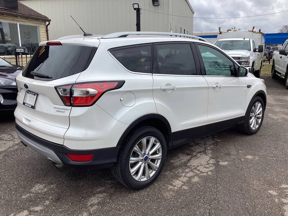 2017 Ford Escape - Image 11 of 21