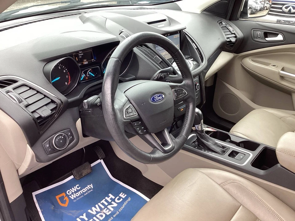 2017 Ford Escape - Image 18 of 21
