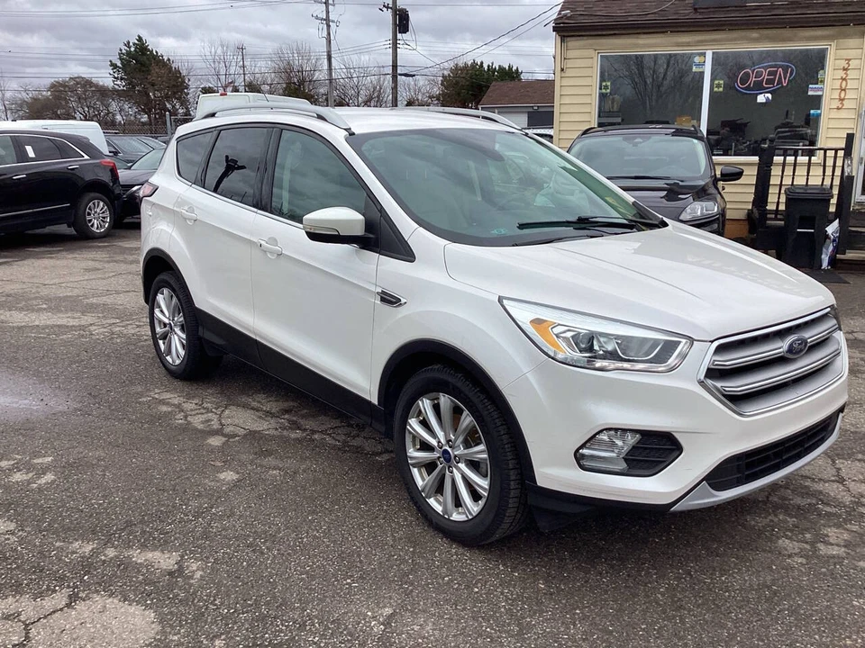2017 Ford Escape - Image 2 of 21
