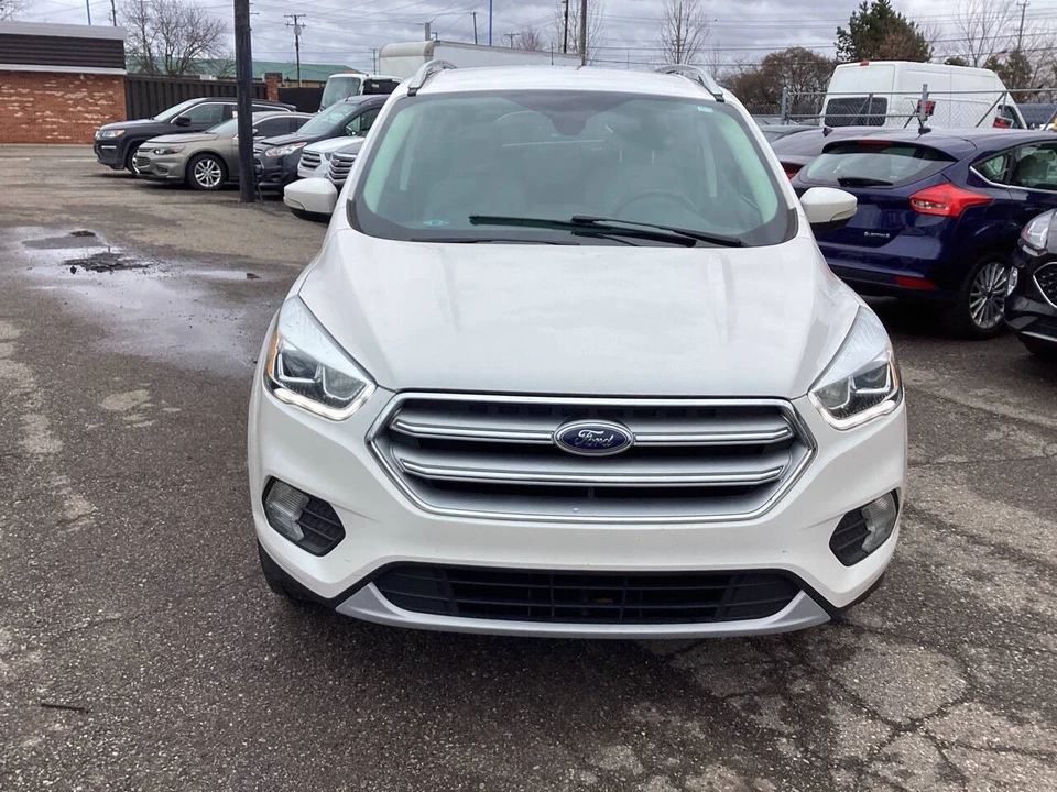 2017 Ford Escape - Image 4 of 21