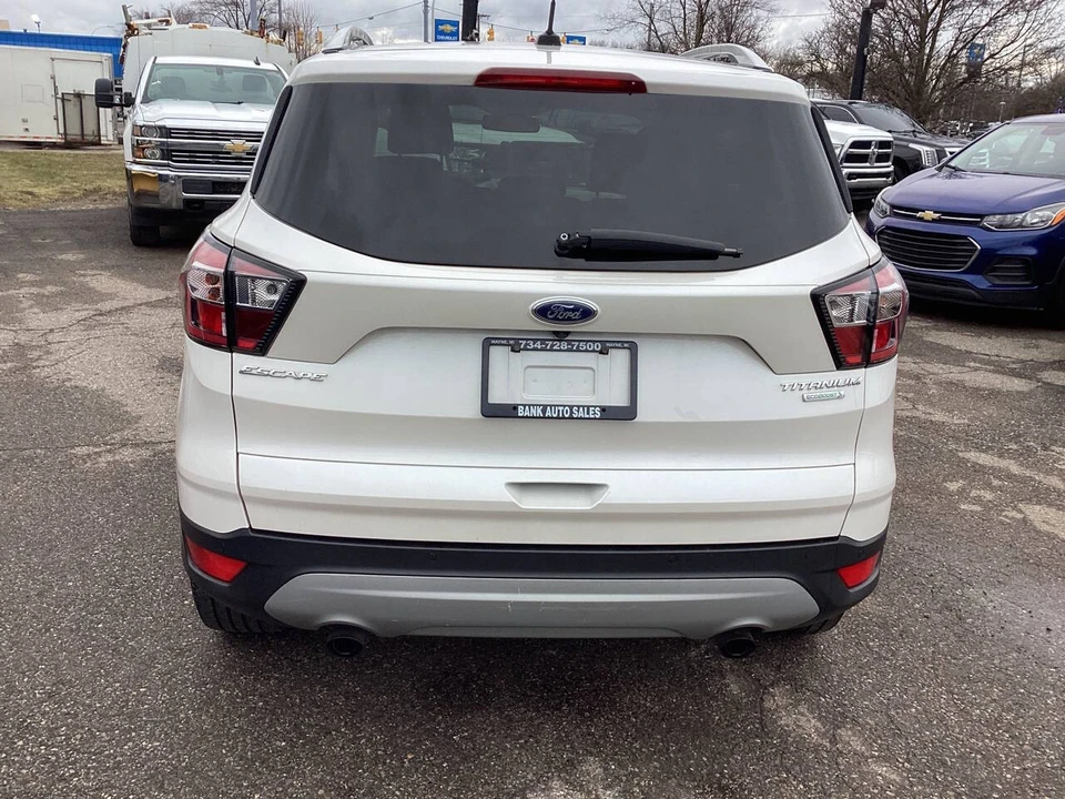 2017 Ford Escape - Image 9 of 21