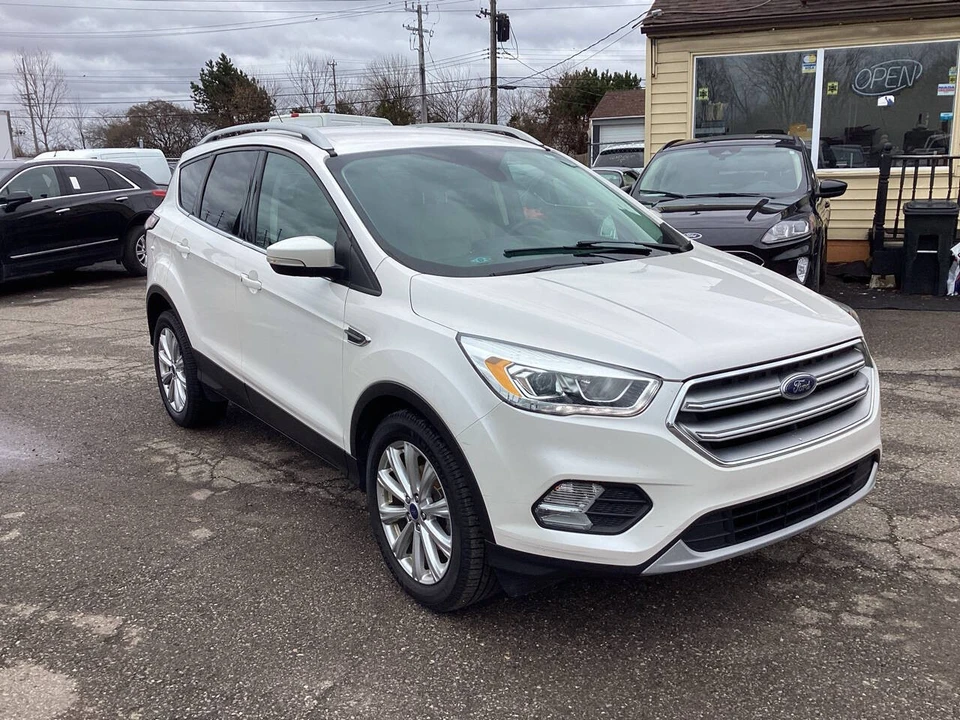 2017 Ford Escape - Image 3 of 21