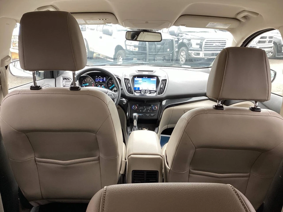 2017 Ford Escape - Image 15 of 21